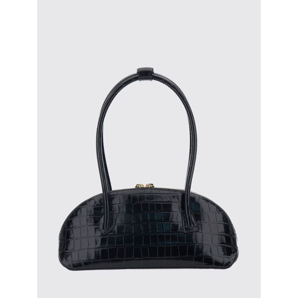 Liffner Shoulder Bag Woman Black - Picture 2 of 3